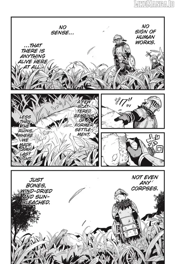 Goblin Slayer: Side Story Year One Chapter 123 image 17_optimized_optimized